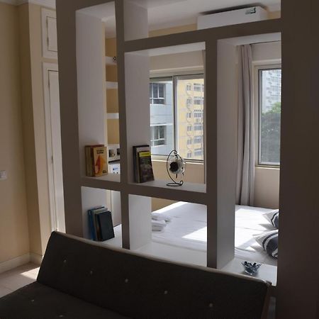Cozy Studio Луанда Екстериор снимка