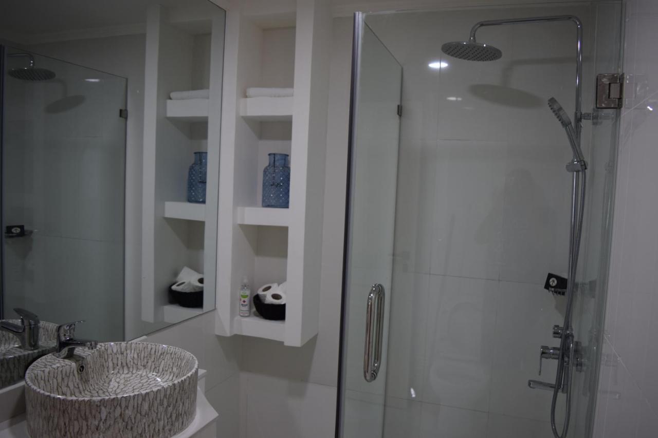 Cozy Studio Луанда Екстериор снимка
