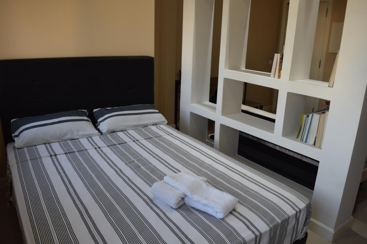 Cozy Studio Луанда Екстериор снимка
