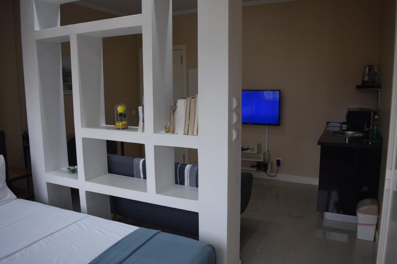 Cozy Studio Луанда Екстериор снимка