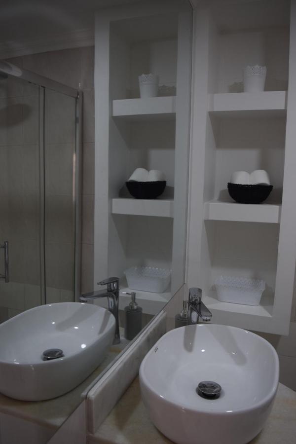 Cozy Studio Луанда Екстериор снимка